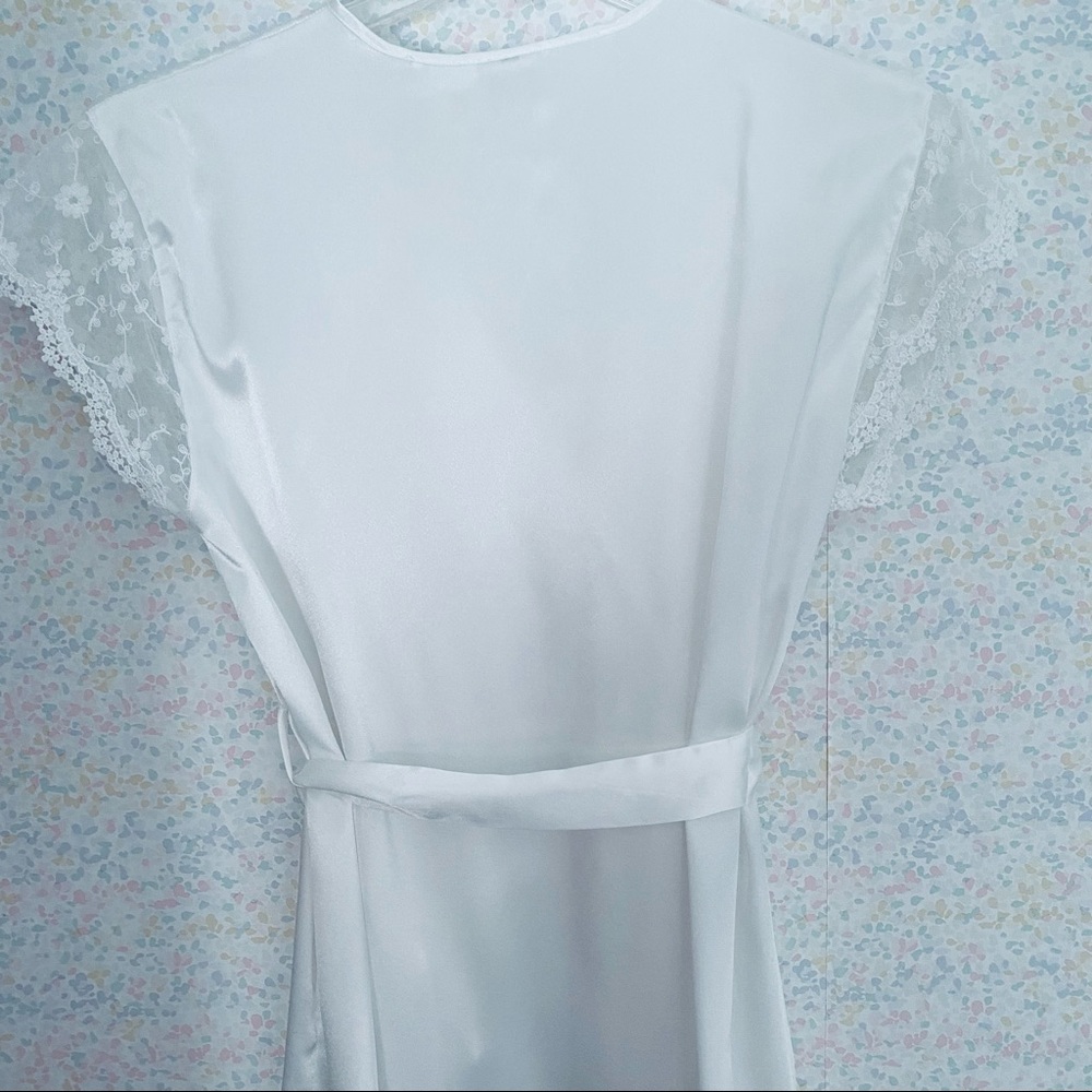 Gillian & O’Malley Robe Size S - Picture 7 of 11